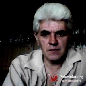 Pashok , 62 года