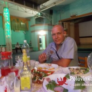 Сергей , 46 лет