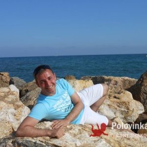Одинван , 45 лет