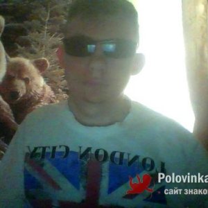 Максим гусев, 30 лет