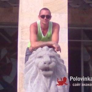 Антонж , 41 год