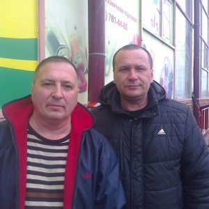 Андрей , 57 лет
