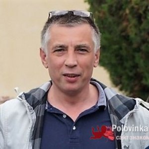 Владимир , 61 год