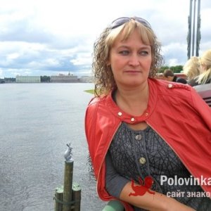 Елена , 51 год