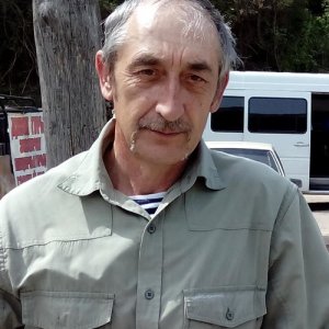 Алексей , 67 лет