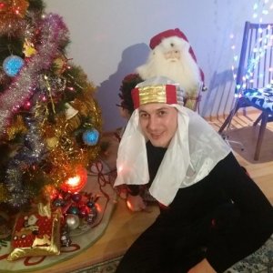Славик , 39 лет