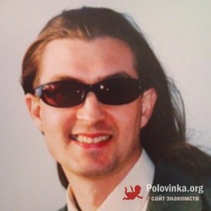 Борис шполянский, 46 лет