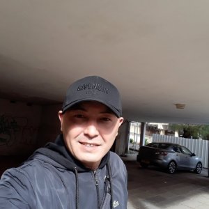 Андрей , 42 года