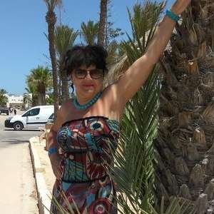 Аниса , 66 лет