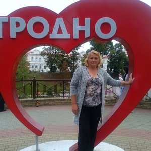 Ольга , 54 года