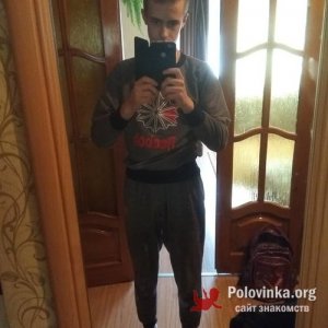 Антон , 26 лет