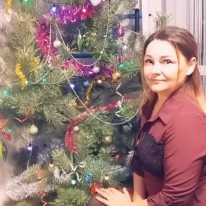 Наталья Бондарец, 52 года