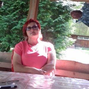 Леся , 50 лет