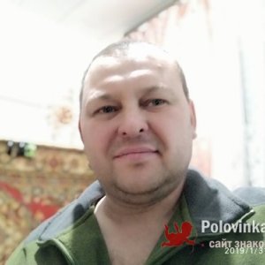 Сергей , 49 лет