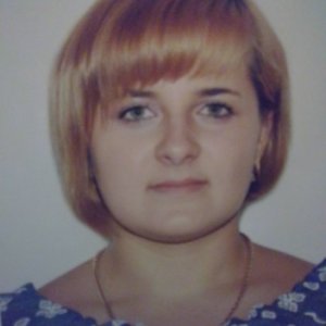 Светлана , 28 лет