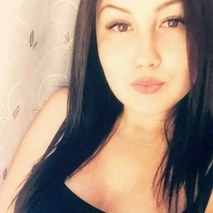 Ксения Жукова, 29 лет