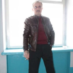 Владимир , 62 года