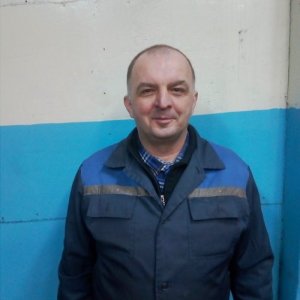 Иван , 52 года