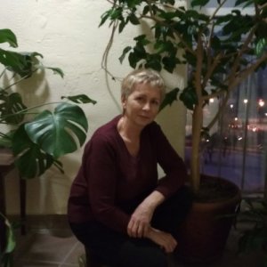 Наталья , 65 лет