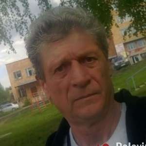 Николай Васянович, 70 лет