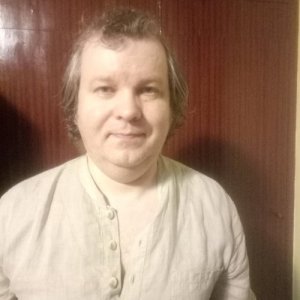 Александр , 55 лет