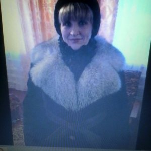 Нина , 62 года
