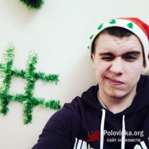 Павел , 27 лет