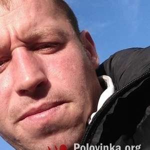 Дима , 38 лет