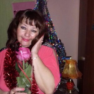Оксана , 54 года