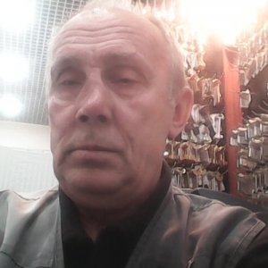 Владимир Воротников, 69 лет