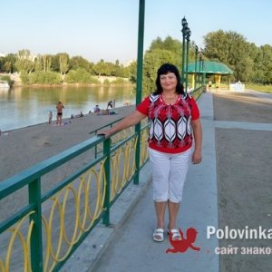 Зинаида , 70 лет