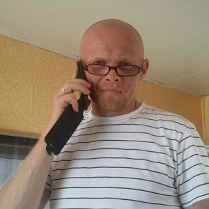 Владимир , 45 лет