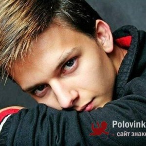 Андрий жук, 25 лет