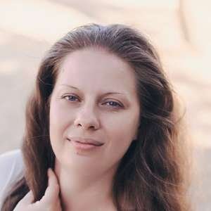 Елизавета , 42 года
