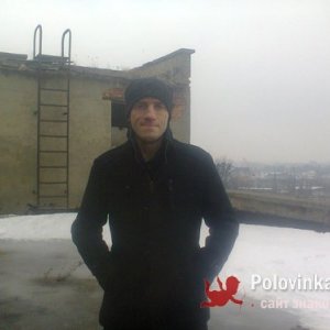 Веталик Качмарик, 47 лет