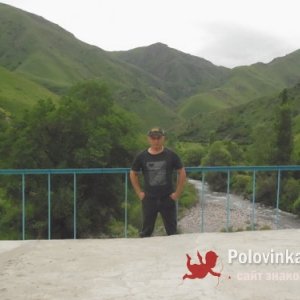 Юрий Колесников, 30 лет