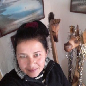 Лариса , 62 года