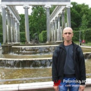 Виталик каптюк, 51 год