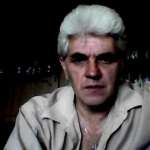 Pashok, 62 года