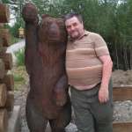 Максим, 63 года