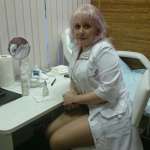 Алена, 54 года