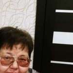 Любовь, 62 года