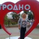Ольга, 54 года