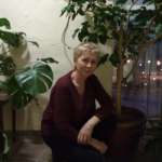 Наталья, 65 лет