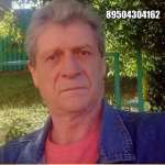 Николай, 70 лет