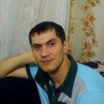 Максим, 39 лет
