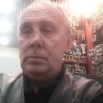 Владимир, 69 лет