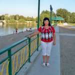 Зинаида, 70 лет