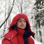 Вячеслав, 32 года