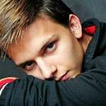 Андрий, 25 лет
